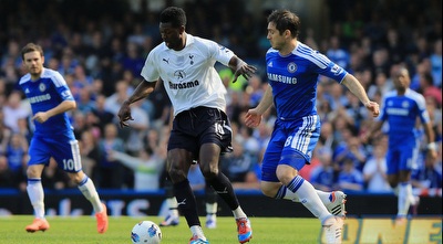 אדביור ולמפארד (GettyImages)