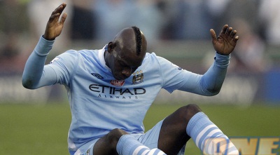 באלוטלי מתוסכל (רויטרס)