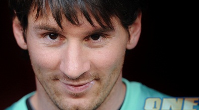 ליונל מסי. נשאר בברצלונה, בינתיים (GettyImages) ליונל מסי. נשאר בברצלונה, בינתיים (GettyImages)