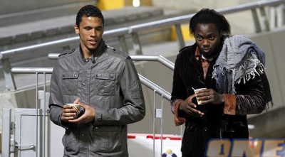 אדל, פרנסמן (יוסי ציפקיס)