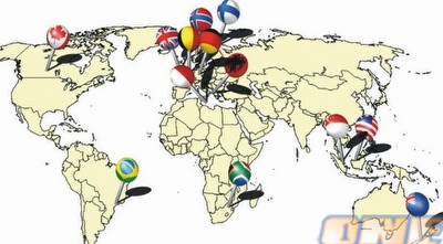 מפת הקריירה  של לוץ פננשטיל