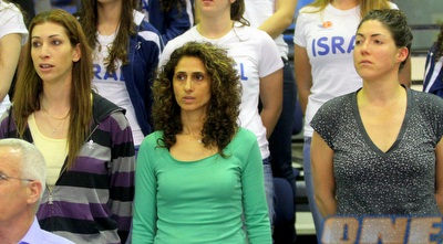 מיכל אפשטיין, לימור מזרחי, אורנית שוורץ (יניב גונן) מיכל אפשטיין, לימור מזרחי, אורנית שוורץ (יניב גונן)