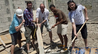 פננשטיל. לא רק שוער (ONE)