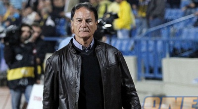 אלי כהן (יוסי ציפקיס)