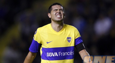 ריקלמה. יעבור דווקא לברזיל? (רויטרס)