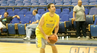 יוגב אוחיון. החוזה שודרג בסופו של דבר (חגי ניזרי)