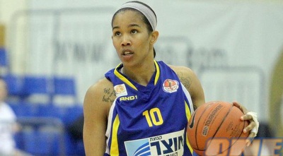 תמרה יאנג (יניב גונן)