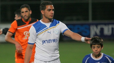 אחמד עבד. הזדמנות אחרונה עבור ק&qout;ש (עמית מצפה)