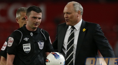 מרטין יול (רויטרס) מרטין יול (רויטרס)