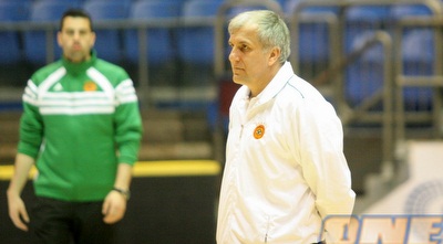 אוברדוביץ&acute;. השאיר אחריו נעליים גדולות למלא (חגי ניזרי)