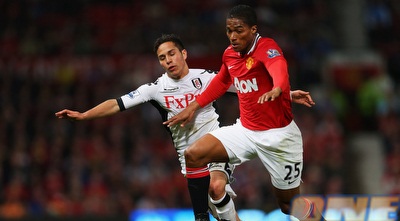 ולנסיה. זוכה לפרגונים מהבוס (GettyImages) ולנסיה. זוכה לפרגונים מהבוס (GettyImages)