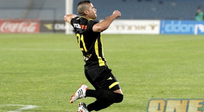 מויאל בטירוף. עטר נתן אור ירוק להביאו (יוסי ציפקיס)