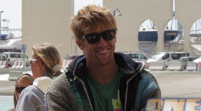 נמרוד משיח. לא יזכה במדליה (איגוד השייט) נמרוד משיח. לא יזכה במדליה (איגוד השייט)