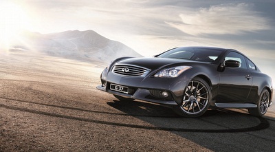 מכונית ה-G37 . דודי סלע כבר מתרגש מכונית ה-G37 . דודי סלע כבר מתרגש