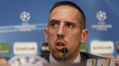 ריברי (רויטרס)