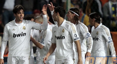 74 דקות לקחו לריאל למוטט את ההגנה הקפריסאית (רויטרס)