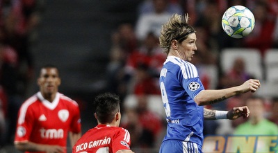 פרננדו טורס נוגח (רויטרס)