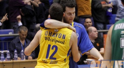 אוחיון ופניני מרוצים (יוסי ציפקיס) אוחיון ופניני מרוצים (יוסי ציפקיס)