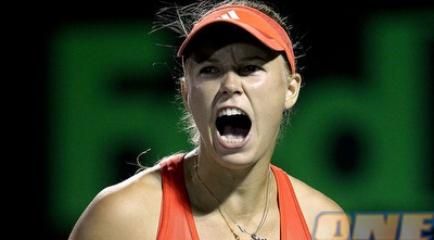 ווזניאקי (GettyImages) ווזניאקי (GettyImages)