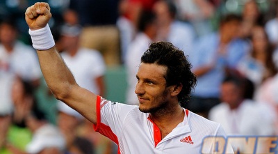 חואן מונקו (GettyImages) חואן מונקו (GettyImages)