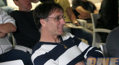 עודד מכנס. (חגי ניזרי) עודד מכנס. (חגי ניזרי)