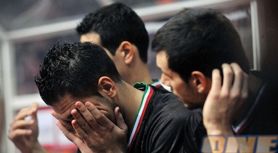 ניקוס זיסיס (GettyImages)