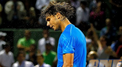 רפאל נדאל. מתגעגעים (GettyImages) רפאל נדאל. מתגעגעים (GettyImages)