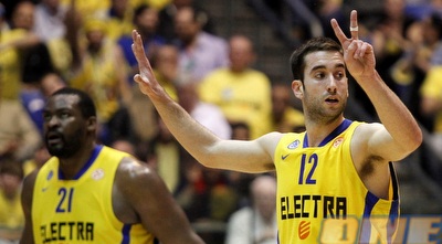 יוגב אוחיון. הפתיע את אובראדוביץ´ (יוסי ציפקיס) יוגב אוחיון. הפתיע את אובראדוביץ´ (יוסי ציפקיס)