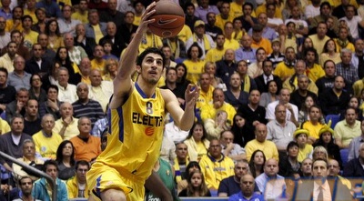 ליאור אליהו (יוסי ציפקיס)