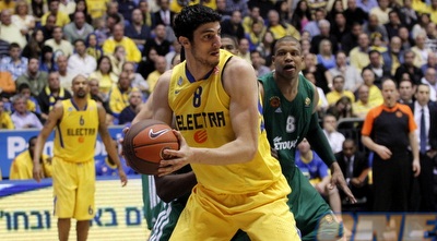 ליאור אליהו (יוסי ציפקיס)