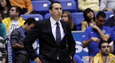 דייויד בלאט. &qout; (יוסי ציפקיס)