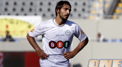 קובי דג´אני. קצב ההחלמה משביע רצון (יוסי ציפקיס)