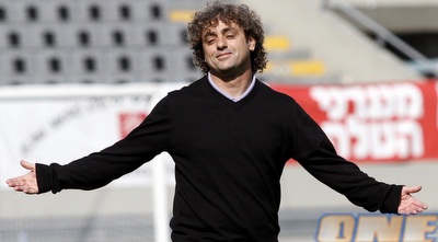 ראובן עטר (יוסי ציפקיס)