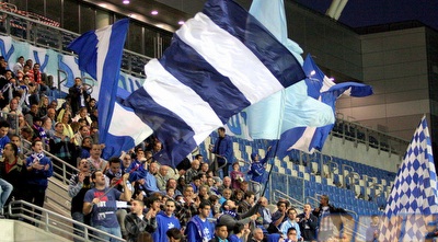 אוהדי מכבי פ&qout;ת. יגיעו בהמוניהם לעכו (משה חרמון)