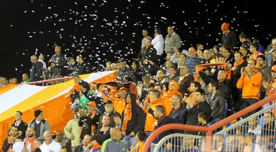 קהל (יניב גונן)