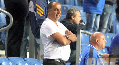 עמוס לוזון (משה חרמון)