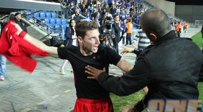 יובל אבידור (משה חרמון) יובל אבידור (משה חרמון)