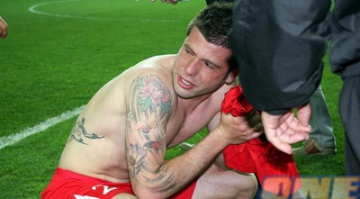 אושרי רואש (משה חרמון) אושרי רואש (משה חרמון)