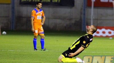 ערן לוי (יניב גונן)