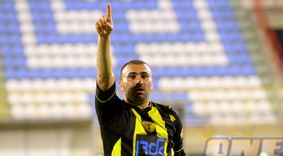 ערן לוי (יניב גונן)