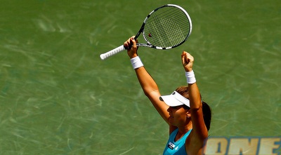 רדוונסקה (GettyImages)