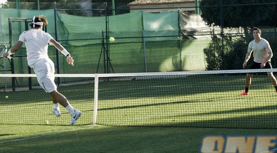 רונאלדו ונדאל (ONE)