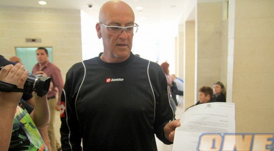 עמי פאן: &qout;מדינת ישראל נגד משפחה לוזון&qout; (יניב גונן)