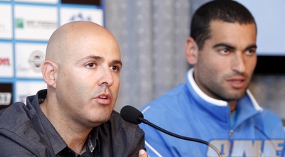 אדי רם ואסי טוכמאיר (יוסי ציפקיס) אדי רם ואסי טוכמאיר (יוסי ציפקיס)