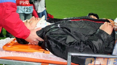 עלי חטיב. &qout;ניסיתי ליצור קשר, אך דחו אותי&qout; (משה חרמון)