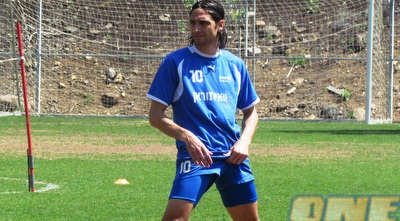 ברק בדש. ישוב לסגל לאחר שהחלים מהפציעה ברגלו ברק בדש. ישוב לסגל לאחר שהחלים מהפציעה ברגלו