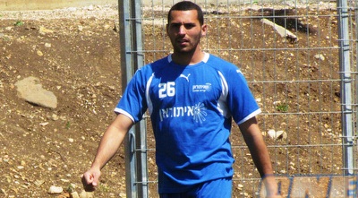 שיר צדק. יפתח מול אשדוד שיר צדק. יפתח מול אשדוד