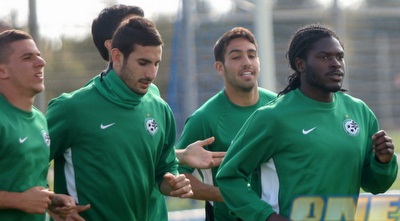 ימפולסקי, גולסה ותורג´מן (חגי ניזרי)