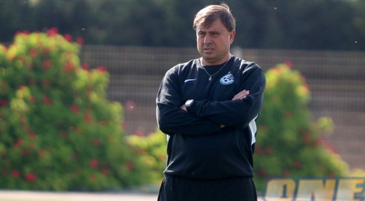 אלישע לוי. מול קבוצתו הבאה? (חגי ניזרי) אלישע לוי. מול קבוצתו הבאה? (חגי ניזרי)