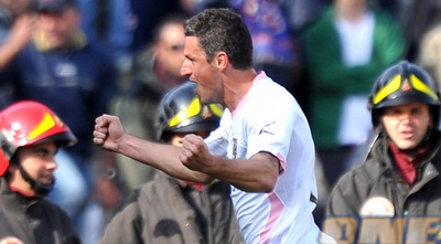 איגור בודאן חוגג (GettyImages)